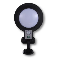 СОЛАРНА ЛАМПА ЗА СТЕНА