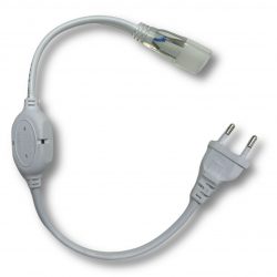 ЗАХРАНВАНЕ ЗА ДИОДНА ЛЕНТА 12MM