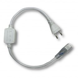 ЗАХРАНВАНЕ ЗА ДИОДНА ЛЕНТА