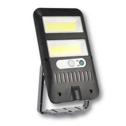 СОЛАРНА ЛАМПА ЗА СТЕНА