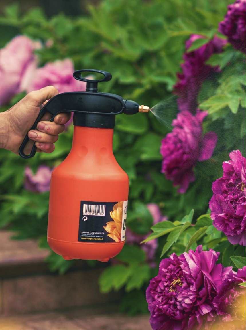 Пръскачки и части за пръскачки