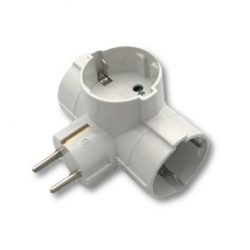 РАЗКЛОНИТЕЛ ЗА КОНТАКТ