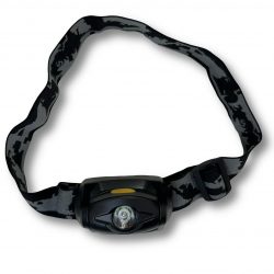 ФЕНЕР ЗА ГЛАВА НА БАТЕРИИ