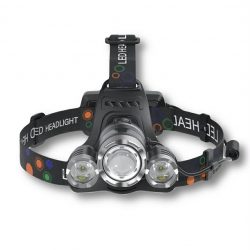 ФЕНЕР ЗА ГЛАВА