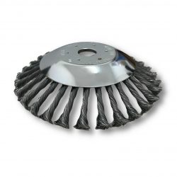 ТЕЛЕНА ЧЕТКА 8"