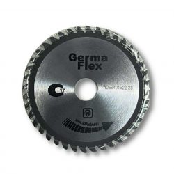 ДИСК ЗА ДЪРВО 125х40