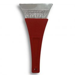 СТЪРГАЛКА ЗА ЛЕД