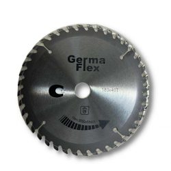 ДИСК ЗА ДЪРВО 180х40