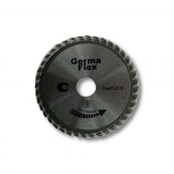 ДИСК ЗА ДЪРВО 115х40