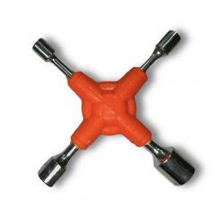 КЛЮЧ КРЪСТАТ