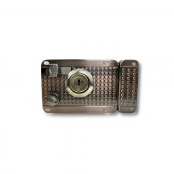 БРАВА ЗА ВРАТА LINCY