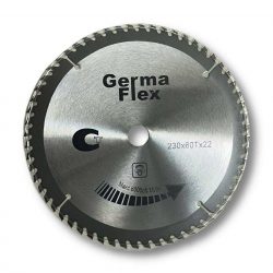 ДИСК ЗА ДЪРВО 230х60