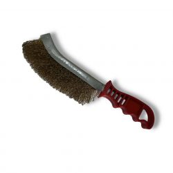 ЧЕТКА ЗА СКАРА