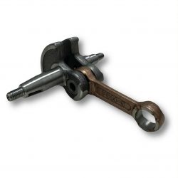 КОЛЯНОВ ВАЛ IETO