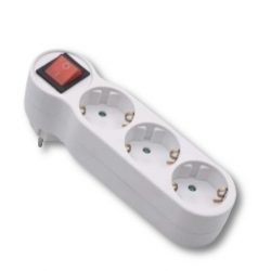 РАЗКЛОНИТЕЛ ЗА КОНТАКТ