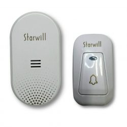 ЗВЪНЕЦ STARWIL