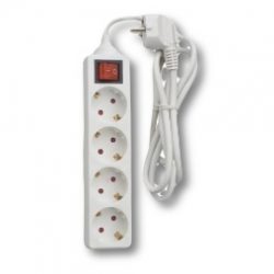 РАЗКЛОНИТЕЛ С КЛЮЧ 4-КА - 1.5М