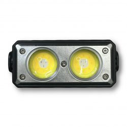 ФЕНЕР ЗА ГЛАВА С ДИСПЛЕЙ