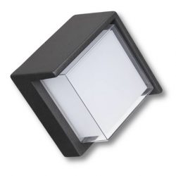 ЛАМПА ЗА СТЕНА LED