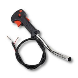 РЪКОХВАТКА ЗА ГАЗ