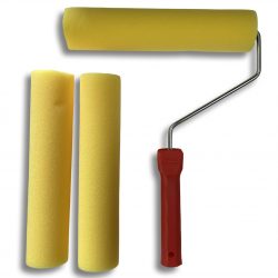 ВАЛЯК ЗА БОЯДИСВАНЕ