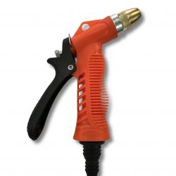 ПИСТОЛЕТ ЗА ПОЛИВАНЕ