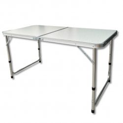 АЛУМИНИЕВА МАСА 120Х60