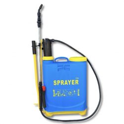 ПРЪСКАЧКА 16Л