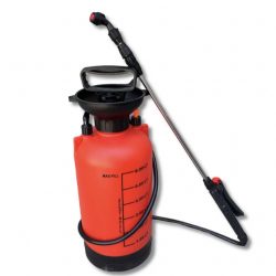 ПРЪСКАЧКА 6Л