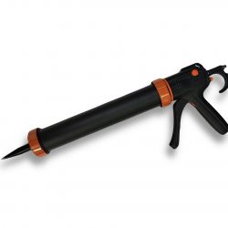 ПИСТОЛЕТ ЗА СИЛИКОН