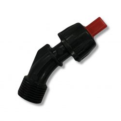 ДЮЗА ЕДИНИЧНА ЗА ПРЪСКАЧКА