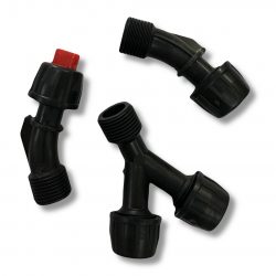 ДЮЗИ ЗА ПРЪСКАЧКА КОМПЛЕКТ