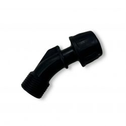 ДЮЗА ЕДИНИЧНА ЗА ПРЪСКАЧКА