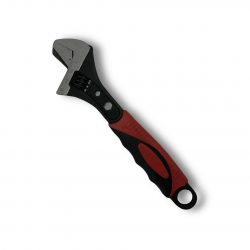 КЛЮЧ РАЗДВИЖЕН 8" 200ММ