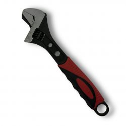 КЛЮЧ РАЗДВИЖЕН 10" 250ММ