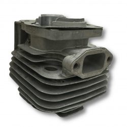 ЦИЛИНДЪР IETO