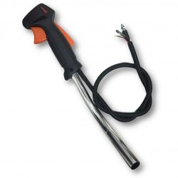 РЪКОХВАТКА ЗА ГАЗ