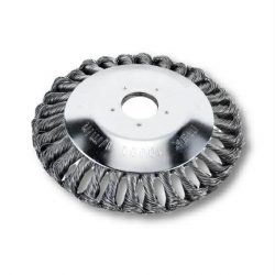 ТЕЛЕНА ЧЕТКА 6"