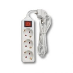 РАЗКЛОНИТЕЛ С КЛЮЧ 3-КА - 1.5М