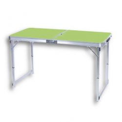 АЛУМИНИЕВА МАСА 120Х60