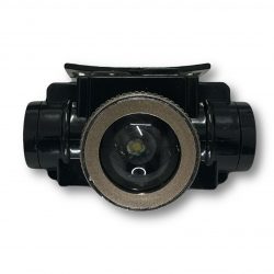 ФЕНЕР ЗА ГЛАВА С ЛУПА