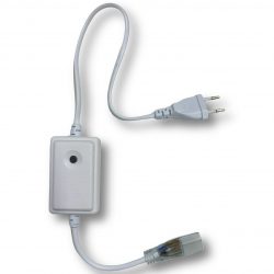 ЗАХРАНВАНЕ ЗА ДИОДНА ЛЕНТА 10MM