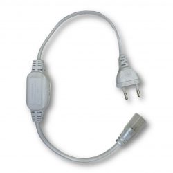 ЗАХРАНВАНЕ ЗА ДИОДНА ЛЕНТА COB