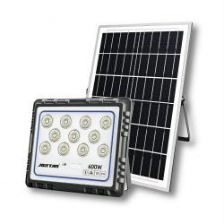 СОЛАРЕН ПРОЖЕКТОР+ПАНЕЛ 600W