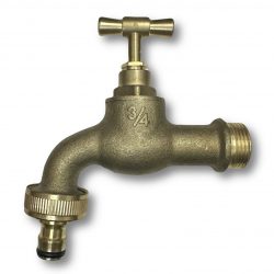 КАНЕЛКА МЕСИНГОВА 3/4