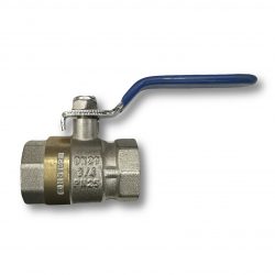 КРАН СФЕРИЧЕН 3/4 Ж/Ж