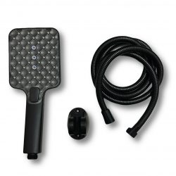 СЛУШАЛКА ЗА ДУШ КОМПЛЕКТ