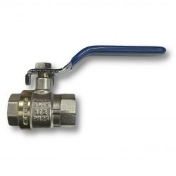 КРАН СФЕРИЧЕН 1/2 Ж/Ж