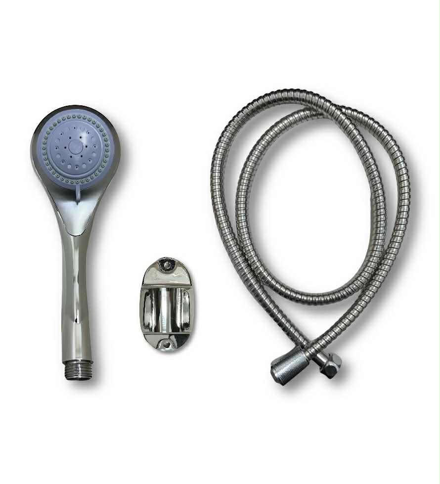 СЛУШАЛКА ЗА ДУШ КОМПЛЕКТ