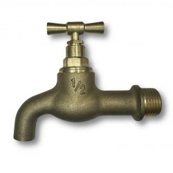 КАНЕЛКА МЕСИНГОВА 1/2